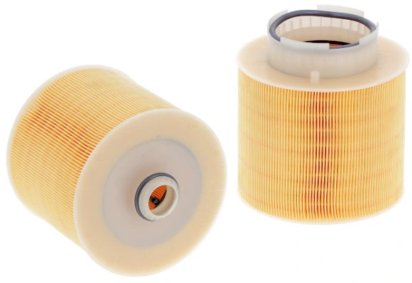 HIFI FILTER légszűrő - SA 5187 - TothCarparts