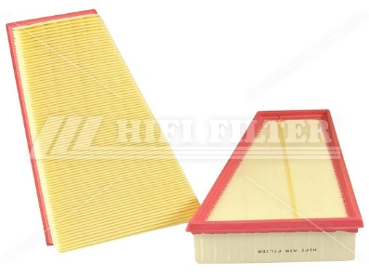 HIFI FILTER légszűrő - SA 5211 - TothCarparts