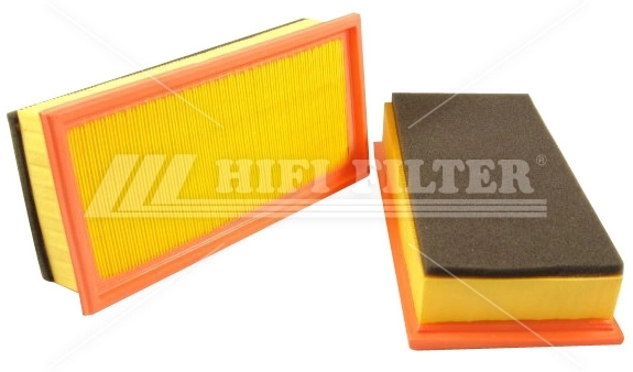 HIFI FILTER légszűrő - SA 5229 - TothCarparts