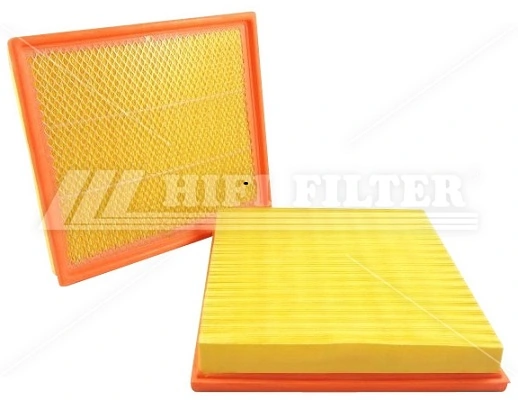 HIFI FILTER légszűrő - SA 5243 - TothCarparts