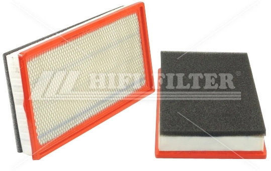 HIFI FILTER légszűrő - SA 5244 - TothCarparts