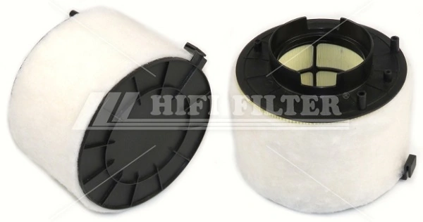 HIFI FILTER légszűrő - SA 5426 - TothCarparts