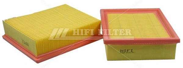HIFI FILTER légszűrő - SA 659 - TothCarparts