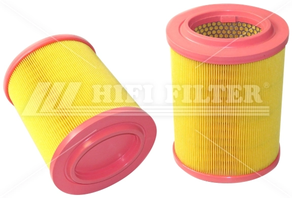 HIFI FILTER légszűrő - SA 7073 - TothCarparts