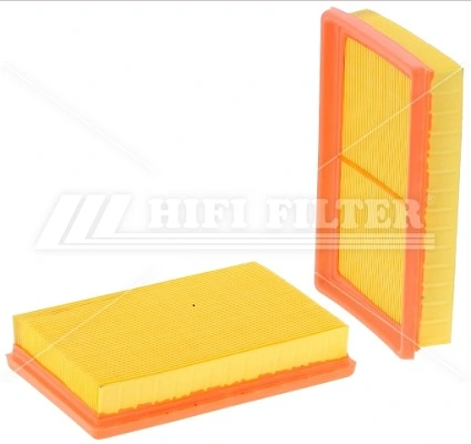 HIFI FILTER légszűrő - SA 8438 - TothCarparts
