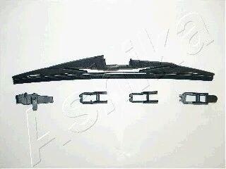 ASHIKA törlőlapát - SA-X35R - TothCarparts