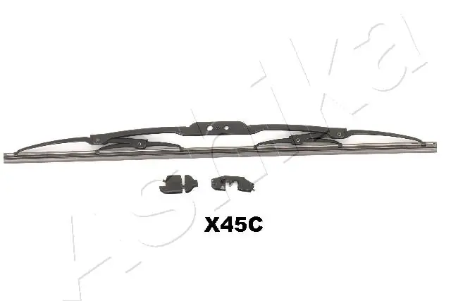 ASHIKA törlőlapát - SA-X45C - TothCarparts