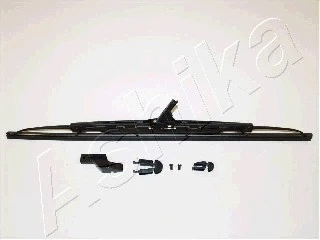 ASHIKA törlőlapát - SA-X48S - TothCarparts