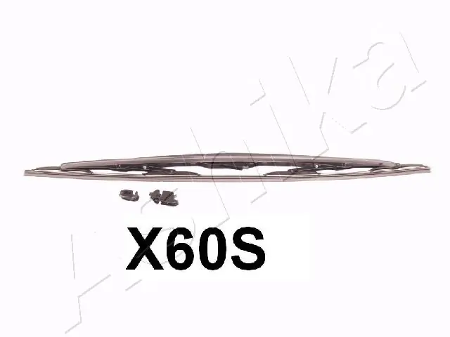 ASHIKA törlőlapát - SA-X60S - TothCarparts