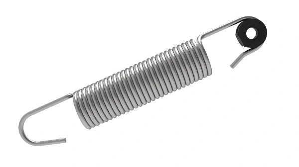MDR gázrugó, csomag-/poggyásztér - MPL-7064 - TothCarparts