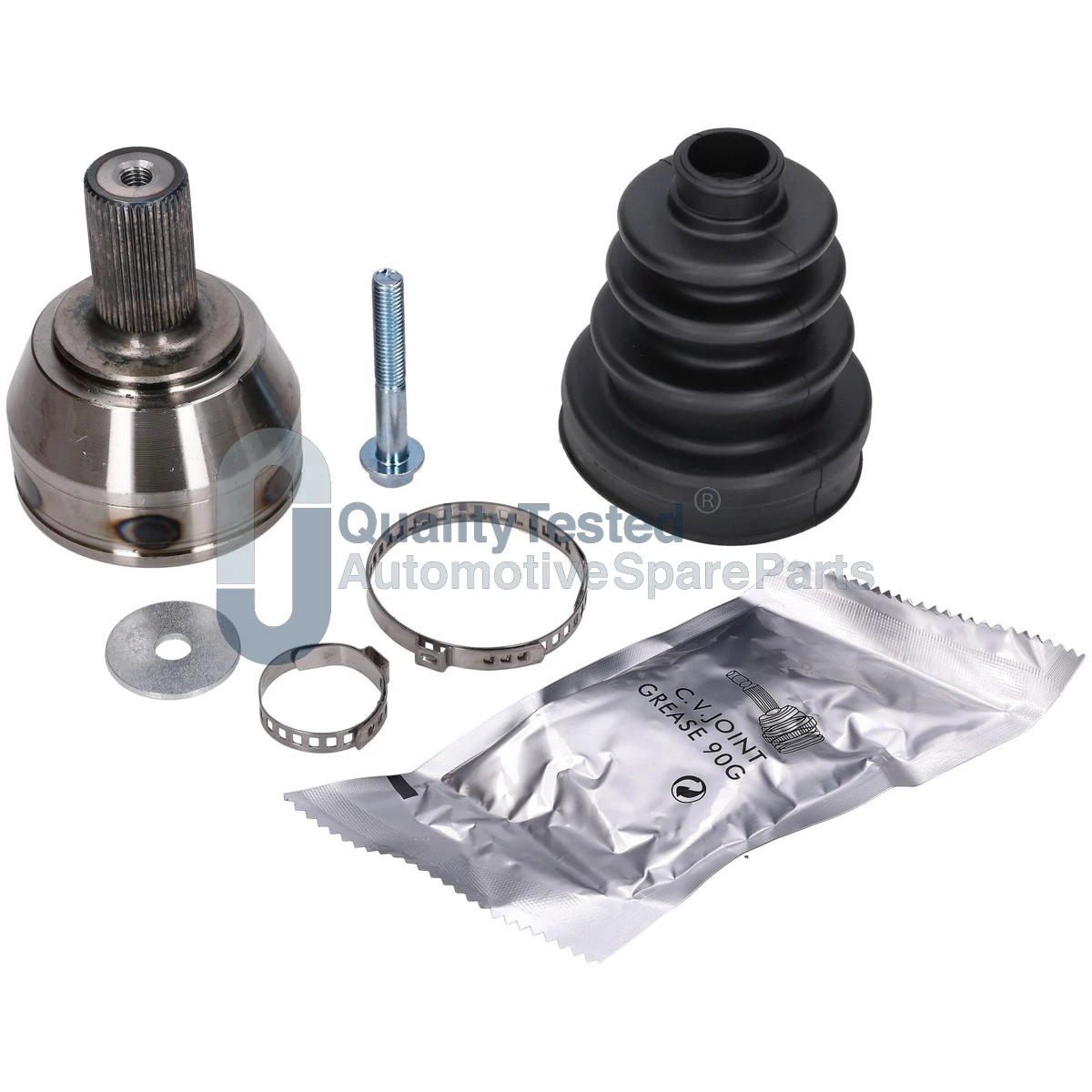 JAPANPARTS csuklókészlet, hajtótengely - GI-0313JM - TothCarparts