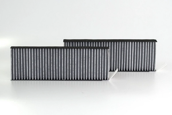 SCT - MANNOL szűrő, utastér levegő - SAK 306 - TothCarparts