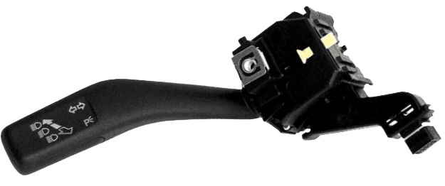 A.Z. Meisterteile kormányoszlop kapcsoló - AZMT-49-020-5588 - TothCarparts