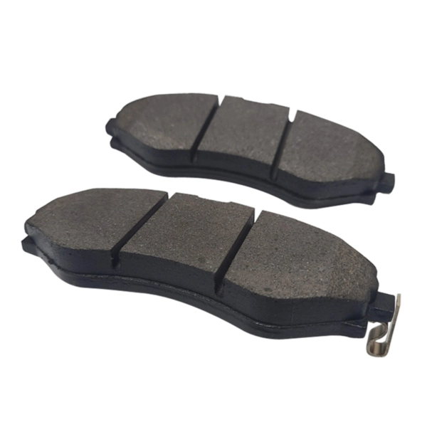 CTR fékbetétkészlet, tárcsafék - GK0436P - TothCarparts