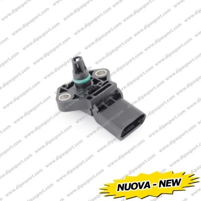 DIPASPORT érzékelő, szívócső nyomás - INJS057N - TothCarparts