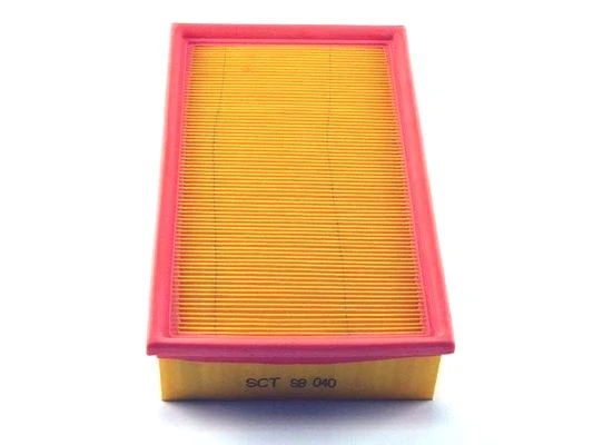 SCT - MANNOL légszűrő - SB 040 - TothCarparts