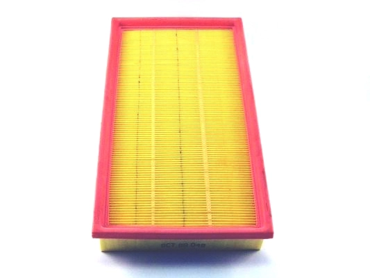 SCT - MANNOL légszűrő - SB 048 - TothCarparts