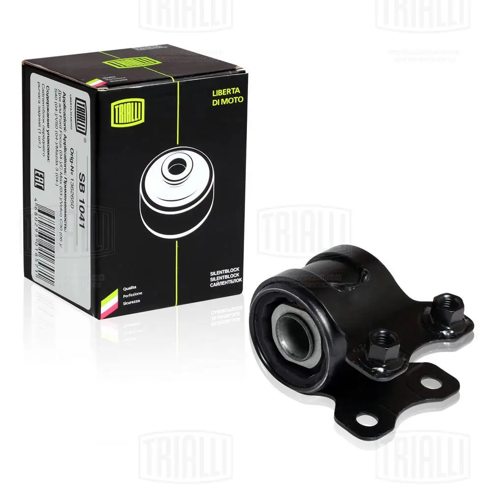 TRIALLI csapágyazás, kormány - SB 1041 - TothCarparts
