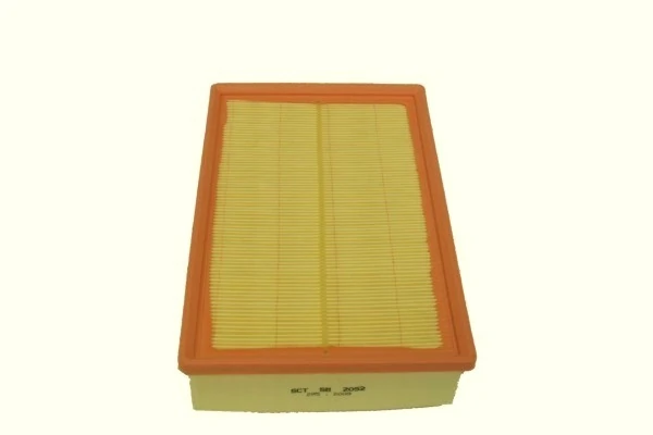 SCT - MANNOL légszűrő - SB 2052 - TothCarparts