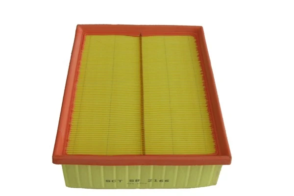 SCT - MANNOL légszűrő - SB 2166 - TothCarparts