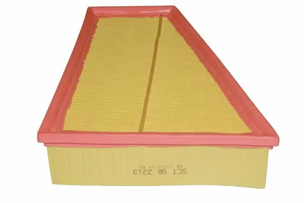 SCT - MANNOL légszűrő - SB 2213 - TothCarparts