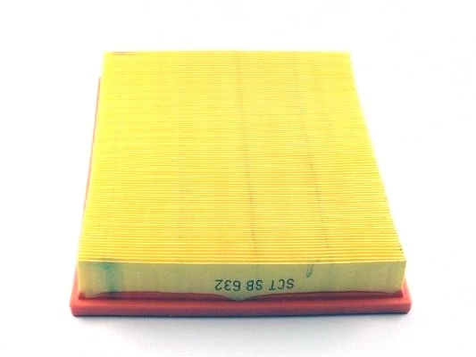 SCT - MANNOL légszűrő - SB 632 - TothCarparts
