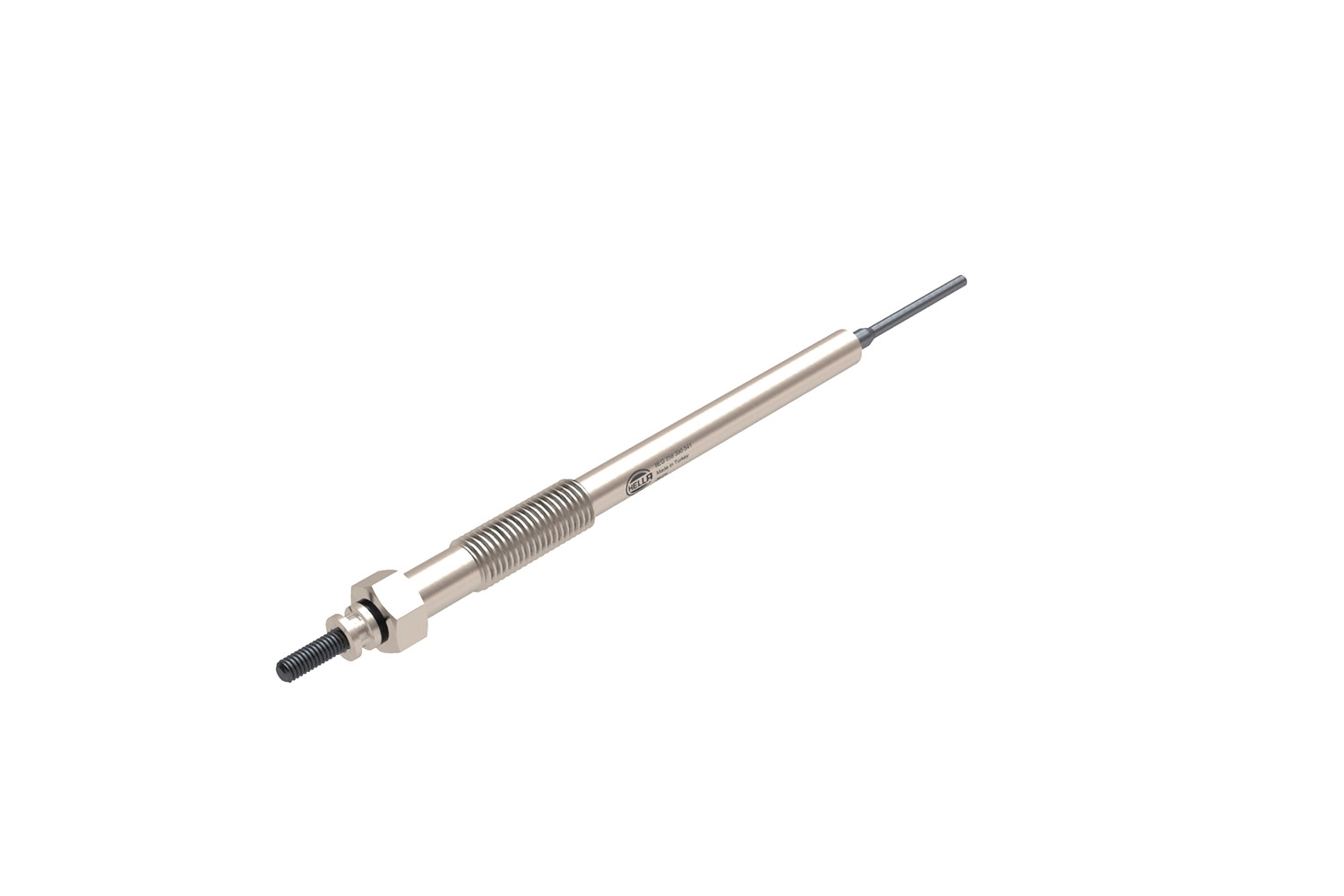 HELLA izzítógyertya - 8EG 358 390-541 - TothCarparts