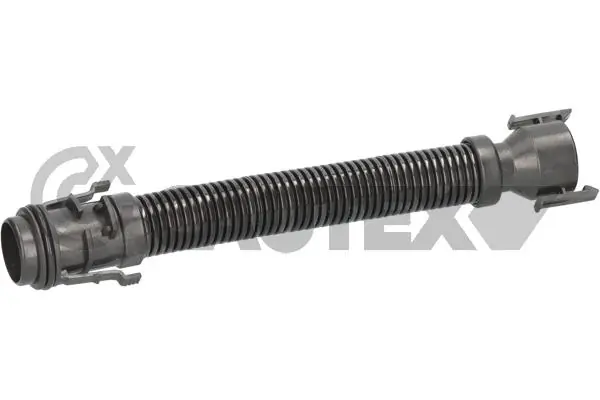 CAUTEX cső, forgattyúsház szellőztetés - 777704 - TothCarparts