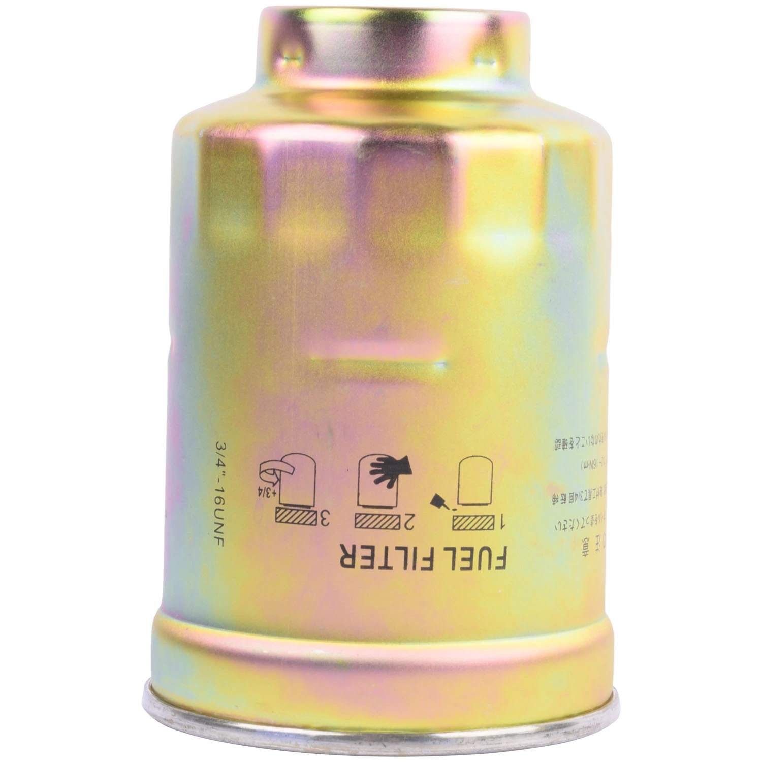 JAPOCAT Üzemanyagszűrő - MFF-3215 - TothCarparts
