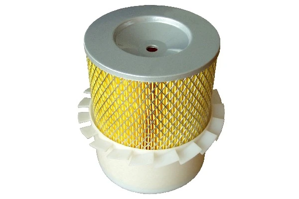 SCT - MANNOL légszűrő - SB 936 - TothCarparts