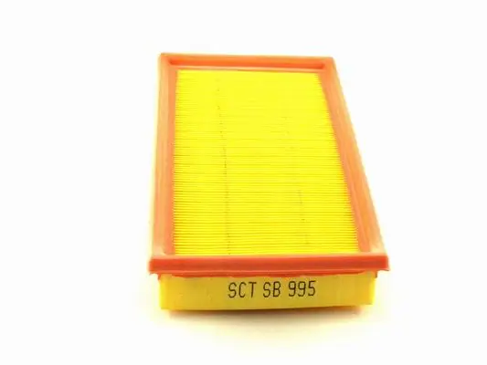 SCT - MANNOL légszűrő - SB 995 - TothCarparts