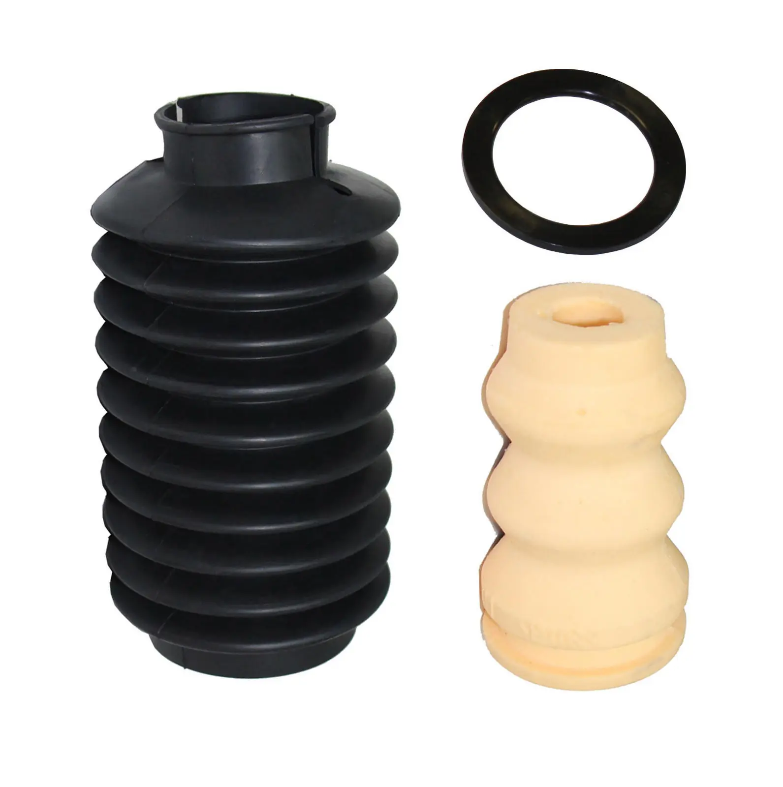 KYB-AU porvédő készlet, lengéscsillapító - SB5191 - TothCarparts