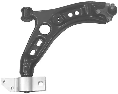 MGA lengőkar, kerékfelfüggesztés - SB7268 - TothCarparts