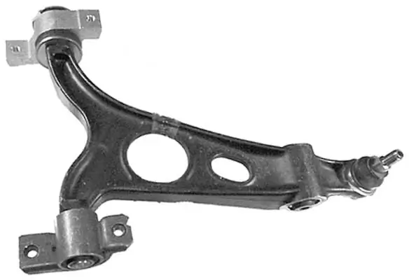 MGA lengőkar, kerékfelfüggesztés - SB7500 - TothCarparts