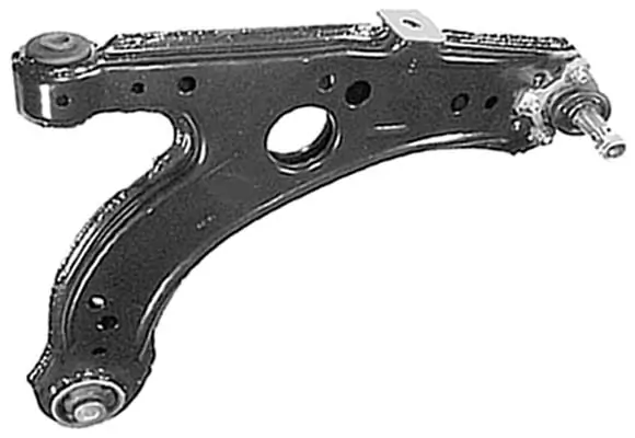 MGA lengőkar, kerékfelfüggesztés - SB7522 - TothCarparts