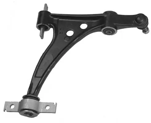 MGA lengőkar, kerékfelfüggesztés - SB7711 - TothCarparts