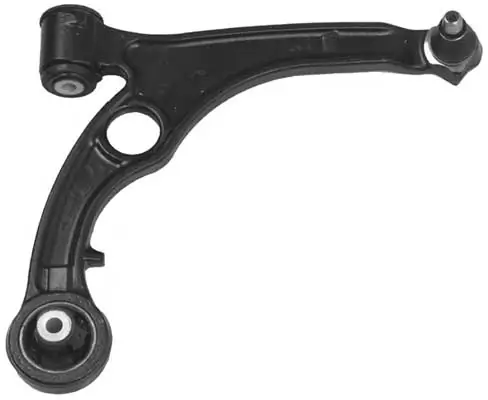 MGA lengőkar, kerékfelfüggesztés - SB7734 - TothCarparts