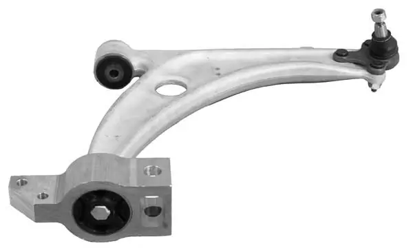 MGA lengőkar, kerékfelfüggesztés - SB7923 - TothCarparts