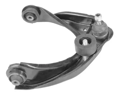 MGA lengőkar, kerékfelfüggesztés - SB7969 - TothCarparts
