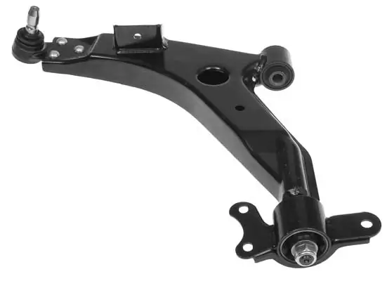MGA lengőkar, kerékfelfüggesztés - SB8007 - TothCarparts
