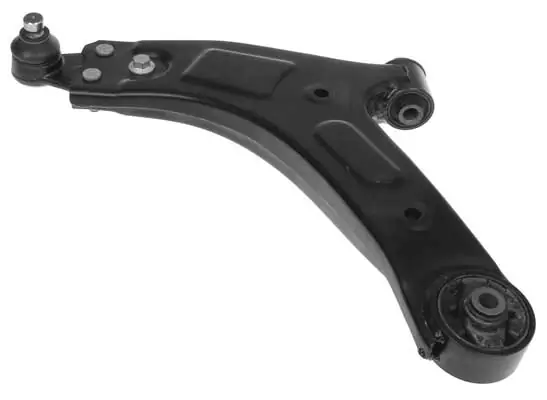 MGA lengőkar, kerékfelfüggesztés - SB8013 - TothCarparts