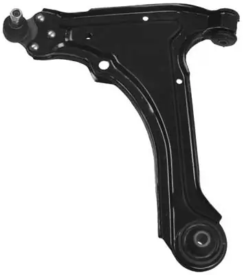 MGA lengőkar, kerékfelfüggesztés - SB8473 - TothCarparts