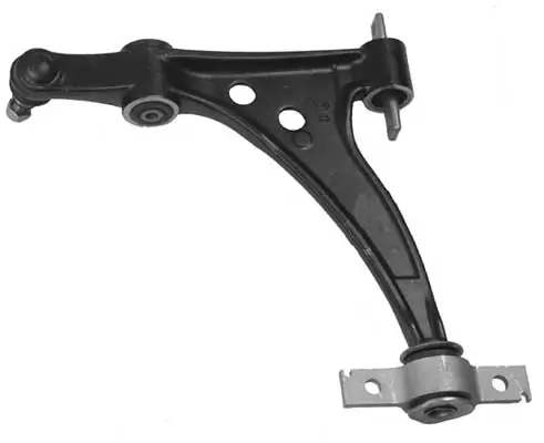 MGA lengőkar, kerékfelfüggesztés - SB8711 - TothCarparts