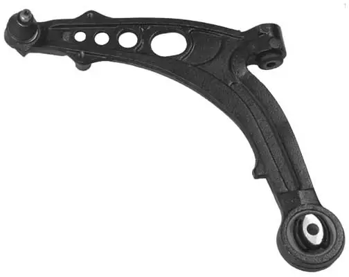 MGA lengőkar, kerékfelfüggesztés - SB8733 - TothCarparts