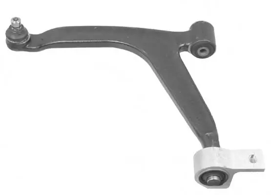 MGA lengőkar, kerékfelfüggesztés - SB8767 - TothCarparts