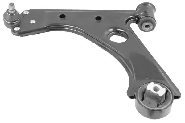 MGA lengőkar, kerékfelfüggesztés - SB8837 - TothCarparts