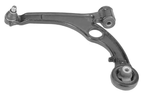 MGA lengőkar, kerékfelfüggesztés - SB8961 - TothCarparts