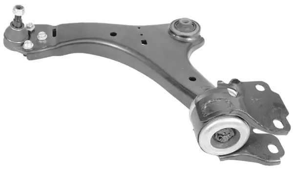 MGA lengőkar, kerékfelfüggesztés - SB8962 - TothCarparts