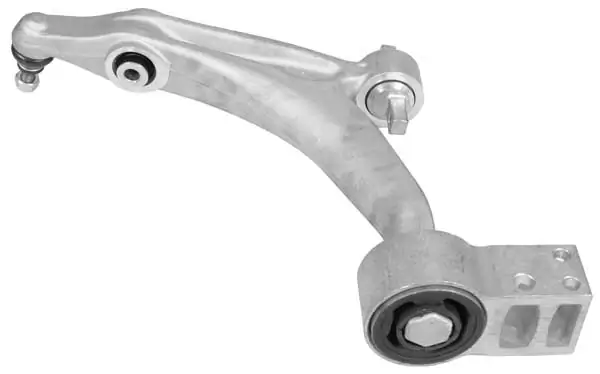 MGA lengőkar, kerékfelfüggesztés - SB8983 - TothCarparts