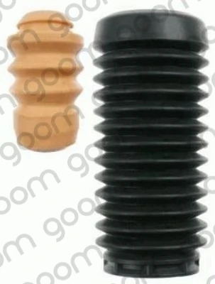 GOOM ütköző, rugózás - SBB-0005 - TothCarparts